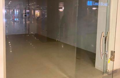 Shop - Studio - 1 for sale in Mirage City - The 1st Settlement - New Cairo City - Cairo
