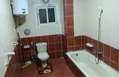Apartment - 2 Bedrooms - 2 Bathrooms for rent in Street 51 - District 1 - The 5th Settlement - New Cairo City - Cairo