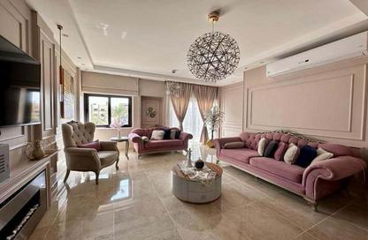 Apartment - 3 Bedrooms - 2 Bathrooms for sale in Moon Residences - Fifth Square - The 5th Settlement - New Cairo City - Cairo Apartment - 3 Bedrooms - 2 Bathrooms for sale in Moon Residences - Fifth Square - The 5th Settlement - New Cairo City - Cairo