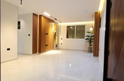 Apartment - 3 Bedrooms - 2 Bathrooms for sale in Gate 3 old - Khafre - Hadayek El Ahram - Giza