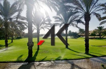 Villa - 7+ Bedrooms - 7+ Bathrooms for rent in Katameya Dunes - El Katameya Compounds - El Katameya - New Cairo City - Cairo