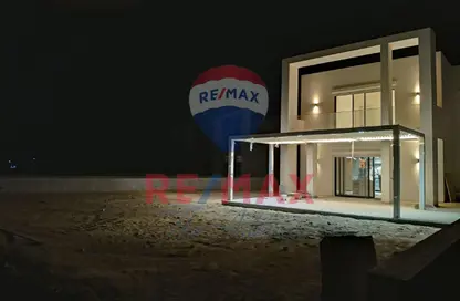 Twin House - 3 Bedrooms - 3 Bathrooms for sale in D-Bay - Qesm Ad Dabaah - North Coast Twin House - 3 Bedrooms - 3 Bathrooms for sale in D-Bay - Qesm Ad Dabaah - North Coast