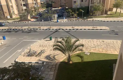 شقة - 2 غرف نوم - 1 حمام للبيع في B7 - مدينتي - القاهرة