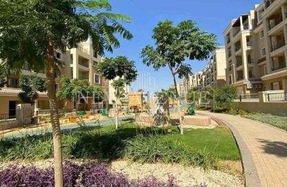فيلا - 3 غرف نوم - 5 حمامات للبيع في ايلان سراي - سراي - كمبوندات مدينة المستقبل - مدينة المستقبل - القاهرة
