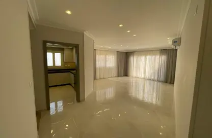 شقة - 3 غرف نوم - 2 حمامات للايجار في المرام لاند مارك - كمبوندات التجمع الخامس - التجمع الخامس - مدينة القاهرة الجديدة - القاهرة