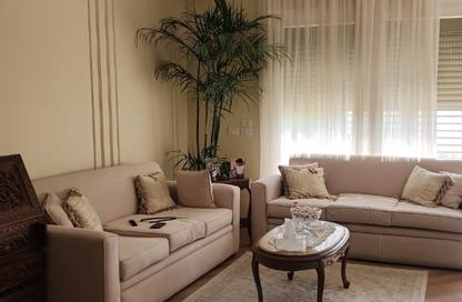 Villa - 4 - 4 for sale in Azzar 2 - 5th Settlement Compounds - The 5th Settlement - New Cairo City - Cairo