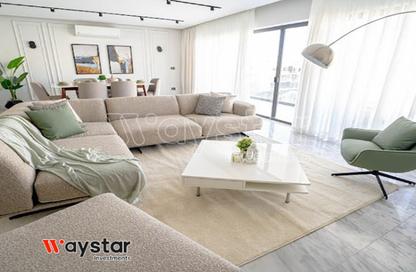 Apartment - 3 Bedrooms - 3 Bathrooms for rent in Lake View Residence 2 - 5th Settlement Compounds - The 5th Settlement - New Cairo City - Cairo Apartment - 3 Bedrooms - 3 Bathrooms for rent in Lake View Residence 2 - 5th Settlement Compounds - The 5th Settlement - New Cairo City - Cairo
