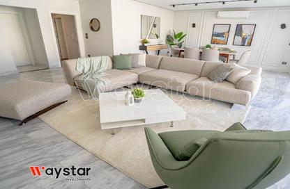 Apartment - 3 Bedrooms - 3 Bathrooms for rent in Lake View Residence 2 - 5th Settlement Compounds - The 5th Settlement - New Cairo City - Cairo Apartment - 3 Bedrooms - 3 Bathrooms for rent in Lake View Residence 2 - 5th Settlement Compounds - The 5th Settlement - New Cairo City - Cairo