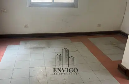 شقة - 4 غرف نوم - 2 حمامات للبيع في شارع الحجاز - ميدان المحكمة - مصر الجديدة - القاهرة