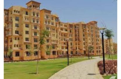 Apartment - 2 Bedrooms - 2 Bathrooms for sale in Privado - Madinaty - Cairo