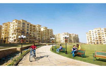 Apartment - 2 Bedrooms - 2 Bathrooms for sale in Privado - Madinaty - Cairo