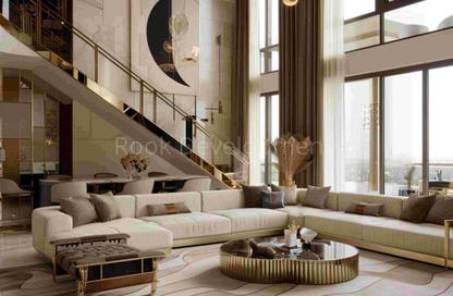 Apartment - 1 Bedroom - 1 Bathroom for sale in Atalantis - Hurghada Resorts - Hurghada - Red Sea