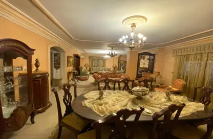 شقة - 3 غرف نوم - 2 حمامات للبيع في شارع الارقم بن أبي الارقم - مدينة المعراج - زهراء المعادي - حي المعادي - القاهرة