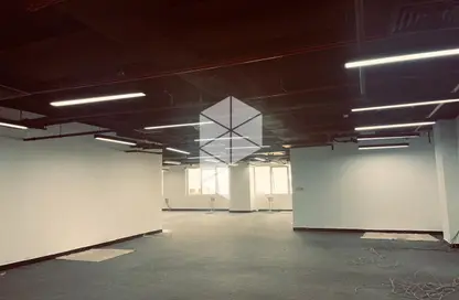 Office Space - Studio - 2 Bathrooms for rent in Downtown - 5th Settlement Compounds - The 5th Settlement - New Cairo City - Cairo