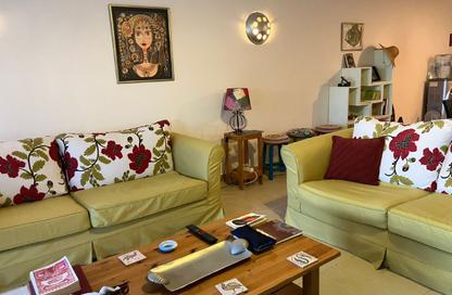 Chalet - 2 - 2 for sale in La Vista 3 - La Vista - Al Ain Al Sokhna - Suez Chalet - 2 - 2 for sale in La Vista 3 - La Vista - Al Ain Al Sokhna - Suez
