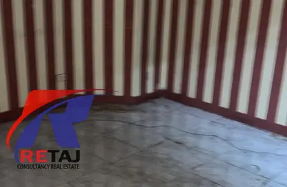 Apartment - 2 Bedrooms - 1 Bathroom for sale in Salah Salem St. - El Estad - Nasr City - Cairo