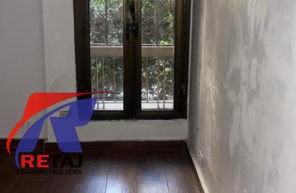 Apartment - 2 Bedrooms - 1 Bathroom for sale in Salah Salem St. - El Estad - Nasr City - Cairo