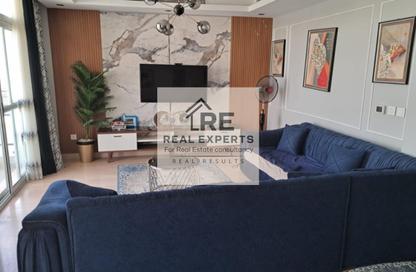 Apartment - 3 - 3 for sale in Cairo Festival City - North Investors Area - New Cairo City - Cairo Apartment - 3 - 3 for sale in Cairo Festival City - North Investors Area - New Cairo City - Cairo