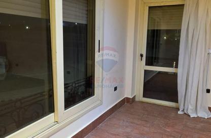 Apartment - 2 Bedrooms - 1 Bathroom for rent in Al Khamayel city - Sheikh Zayed Compounds - Sheikh Zayed City - Giza