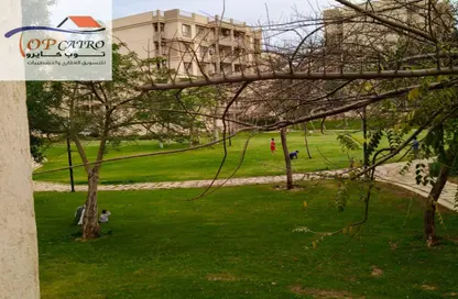 Apartment - 2 Bedrooms - 1 Bathroom for sale in B6 - Madinaty - Cairo
