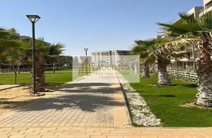 Apartment - 2 Bedrooms - 3 Bathrooms for sale in Capital Gardens Palm Hills - Mostakbal City Compounds - Mostakbal City - Future City - Cairo Apartment - 2 Bedrooms - 3 Bathrooms for sale in Capital Gardens Palm Hills - Mostakbal City Compounds - Mostakbal City - Future City - Cairo