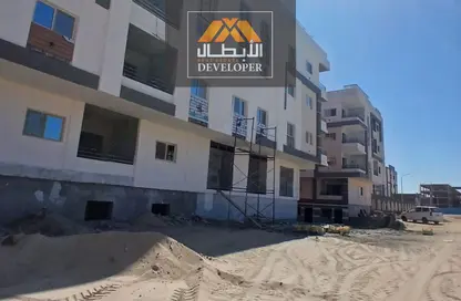 شقة - 3 غرف نوم - 1 حمام للبيع في منطقة الاحياء - الغردقة - محافظة البحر الاحمر