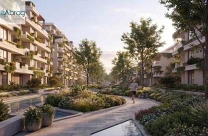 شقة - غرفة نوم - 1 حمام للبيع في الثورة الخضراء - كمبوندات الشيخ زايد - الشيخ زايد - الجيزة شقة - غرفة نوم - 1 حمام للبيع في الثورة الخضراء - كمبوندات الشيخ زايد - الشيخ زايد - الجيزة