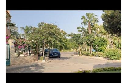 دوبلكس - 3 غرف نوم - 3 حمامات للايجار في الحي التاسع - الشيخ زايد - الجيزة