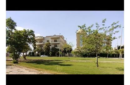 دوبلكس - 3 غرف نوم - 3 حمامات للايجار في الحي التاسع - الشيخ زايد - الجيزة