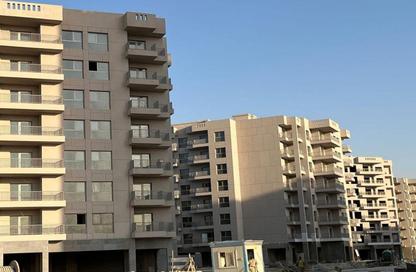 Office Space - Studio for sale in Arkan Palm 205 - Sheikh Zayed Compounds - Sheikh Zayed City - Giza