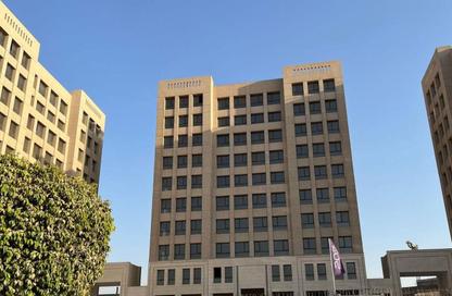 Office Space - Studio for sale in Arkan Palm 205 - Sheikh Zayed Compounds - Sheikh Zayed City - Giza