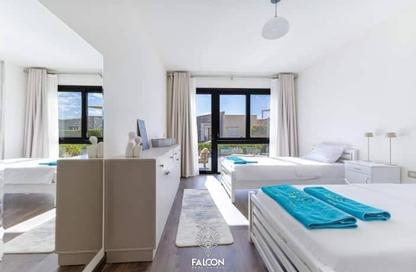 Chalet - 2 - 2 for sale in Mesca - Soma Bay - Safaga - Hurghada - Red Sea