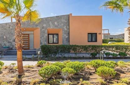 Chalet - 2 - 2 for sale in Mesca - Soma Bay - Safaga - Hurghada - Red Sea