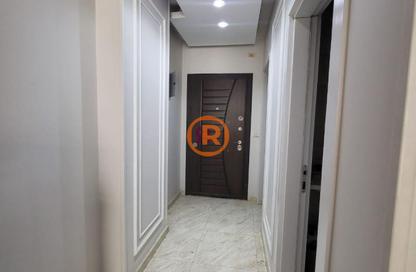 Apartment - 2 Bedrooms - 1 Bathroom for sale in One Kattameya - El Katameya Compounds - El Katameya - New Cairo City - Cairo