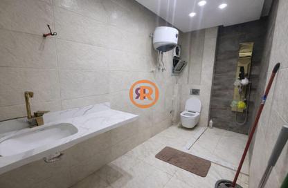 Apartment - 2 Bedrooms - 1 Bathroom for sale in One Kattameya - El Katameya Compounds - El Katameya - New Cairo City - Cairo