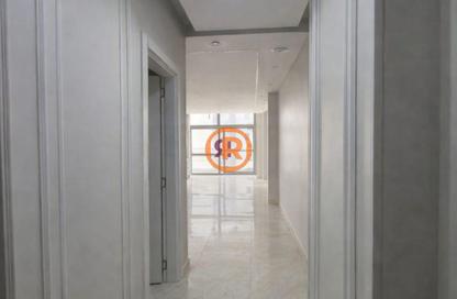 Apartment - 2 Bedrooms - 1 Bathroom for sale in One Kattameya - El Katameya Compounds - El Katameya - New Cairo City - Cairo