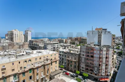 Apartment - 3 Bedrooms - 2 Bathrooms for sale in Ayoub Basha St. - Azarita - Hay Wasat - Alexandria