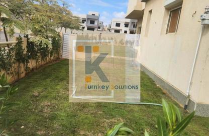 Twin House - 4 Bedrooms - 4 Bathrooms for rent in Grand Heights - Northern Expansions - 6 October City - Giza Twin House - 4 Bedrooms - 4 Bathrooms for rent in Grand Heights - Northern Expansions - 6 October City - Giza