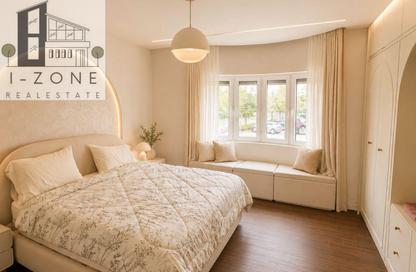iVilla - 3 Bedrooms - 3 Bathrooms for rent in Mountain View Hyde Park - 5th Settlement Compounds - The 5th Settlement - New Cairo City - Cairo iVilla - 3 Bedrooms - 3 Bathrooms for rent in Mountain View Hyde Park - 5th Settlement Compounds - The 5th Settlement - New Cairo City - Cairo