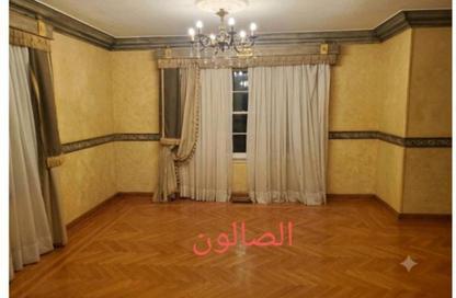 Apartment - 3 Bedrooms - 2 Bathrooms for sale in Al Sayeda Khadija St. - Al Hadiqah Al Dawliyah - 7th District - Nasr City - Cairo Apartment - 3 Bedrooms - 2 Bathrooms for sale in Al Sayeda Khadija St. - Al Hadiqah Al Dawliyah - 7th District - Nasr City - Cairo