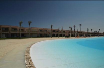 Villa - 5 Bedrooms - 5 Bathrooms for sale in Playa SeaShell - Seashell - Ras Al Hekma - North Coast Villa - 5 Bedrooms - 5 Bathrooms for sale in Playa SeaShell - Seashell - Ras Al Hekma - North Coast