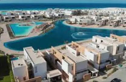 Villa - 5 Bedrooms - 5 Bathrooms for sale in Playa SeaShell - Seashell - Ras Al Hekma - North Coast