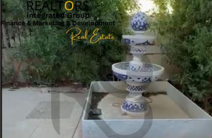 تاون هاوس - 3 غرف نوم - 4 حمامات للايجار في نيوم اكتوبر - التوسعات الشمالية - مدينة 6 أكتوبر - الجيزة