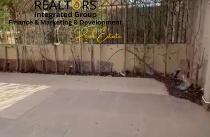 Townhouse - 3 Bedrooms - 4 Bathrooms for rent in Nyoum October - Northern Expansions - 6 October City - Giza