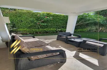 فيلا - 5 غرف نوم - 5 حمامات للايجار في ماونتن فيو 1 - كمبوندات التجمع الخامس - التجمع الخامس - مدينة القاهرة الجديدة - القاهرة