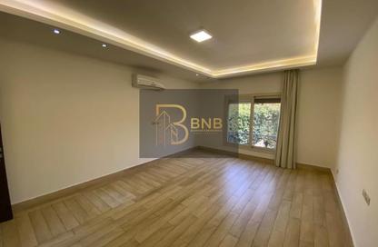 Villa - 3 Bedrooms - 4 Bathrooms for rent in Les Rois - 5th Settlement Compounds - The 5th Settlement - New Cairo City - Cairo