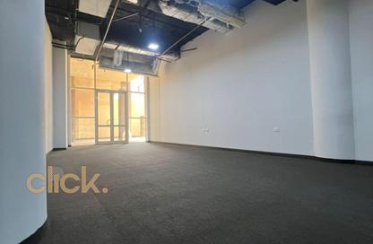 Office Space - Studio - 2 Bathrooms for rent in Kairo - New Cairo City - Cairo