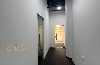 Office Space - Studio - 2 Bathrooms for rent in Kairo - New Cairo City - Cairo
