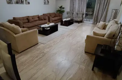 فيلا - 4 غرف نوم - 4 حمامات للبيع في امتداد الرحاب - الرحاب - مدينة القاهرة الجديدة - القاهرة