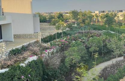 Apartment - 3 Bedrooms - 2 Bathrooms for sale in O West - 6 October Compounds - 6 October City - Giza Apartment - 3 Bedrooms - 2 Bathrooms for sale in O West - 6 October Compounds - 6 October City - Giza